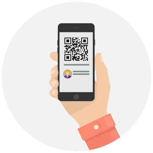 QR Kod ile Check-in